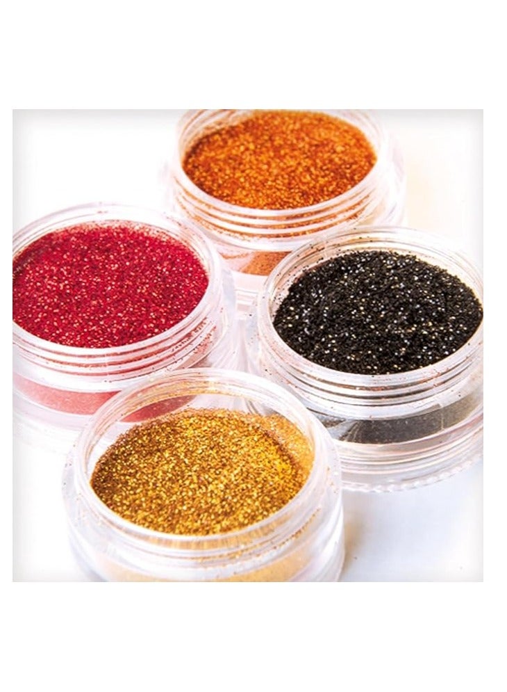 Glitza Fashion Deluxe giftbox Ethnic 7821 - Image 2