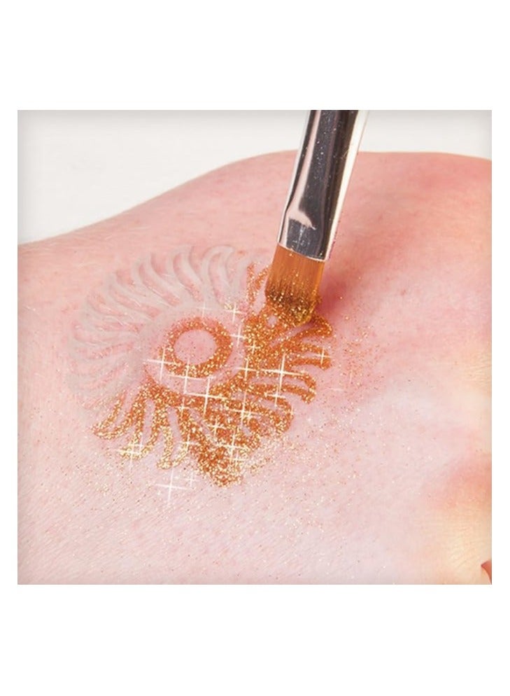 Glitza Fashion Deluxe giftbox Ethnic 7821 - Image 5