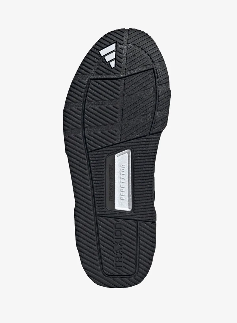 Adidas core black/grey/lucid red Dropset Control Training Shoes for Women | Best Price UAE