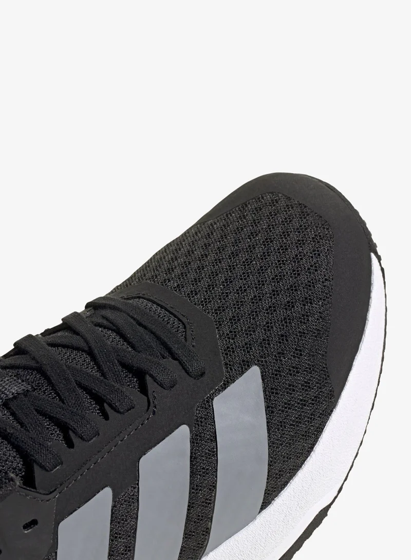 Adidas core black/grey/lucid red Dropset Control Training Shoes for Women | Best Price UAE