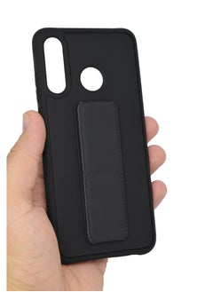 بورتوني غطاء حماية مع حامل قبضة الإصبع لهواوي P30 لايت  - Image 3