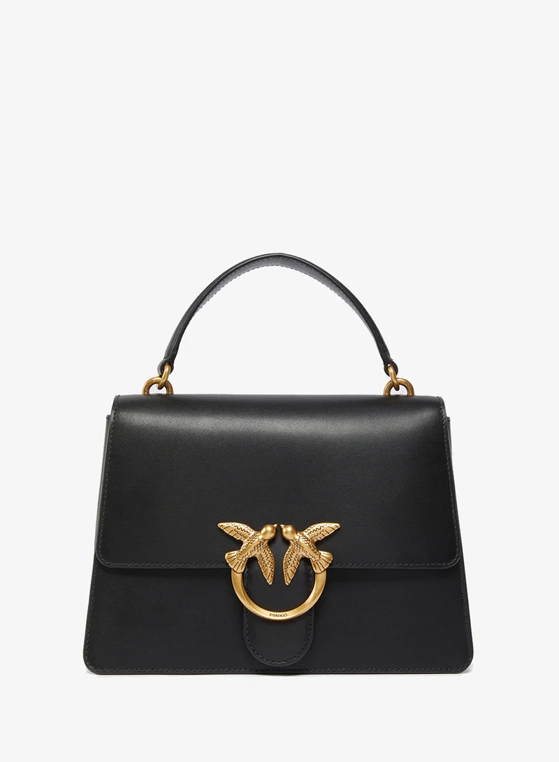 Love One Top Handle Classic Light Satchels