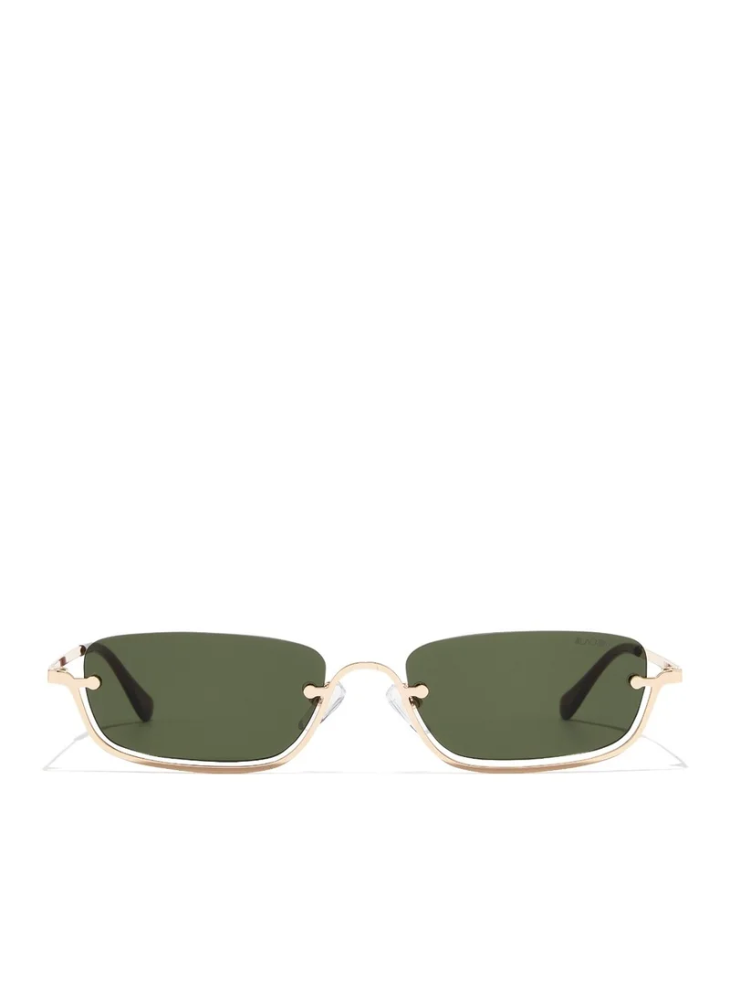 Blackout BlackOut INTRIGUE Rectangle Sunglasses