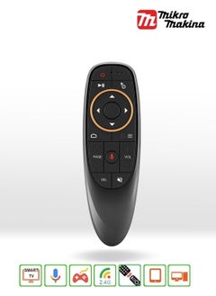 G10 /voice Assist Media Remote Control - G10 - pzsku/ZC12094F57C0E22051098Z/45/_/1728054457/62f0f5d6-ba00-4217-ba14-af2eca774df4