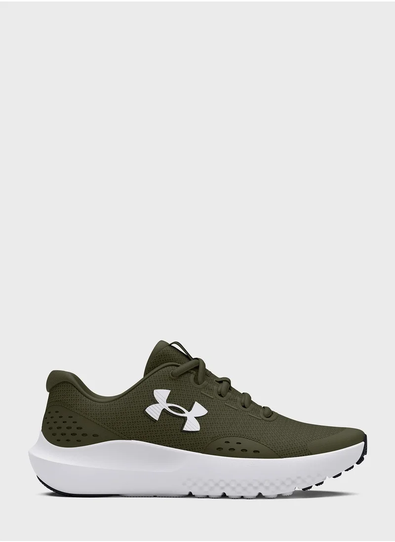 UNDER ARMOUR Kids Surge 4