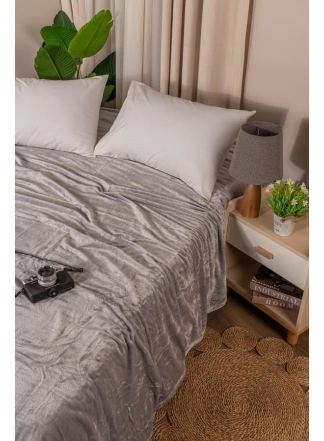 Dahab Julie Bed throw – 1 Piece