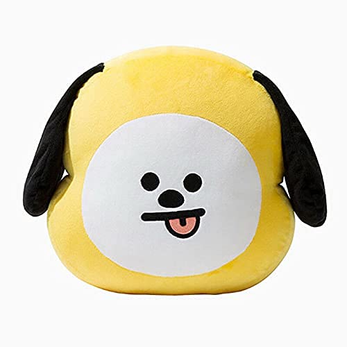 Softdreams Plush Toy for Kids – Cute Cuddly Stuffed Animal, Room Décor - 25 cm, Chimmi_Pillow - Image 4