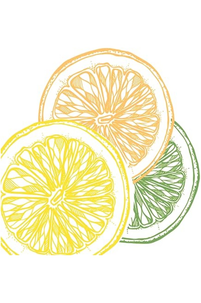 Arm & Hammer Essentials Natural Deodorant, Orang Citrus  -73 g - Image 2