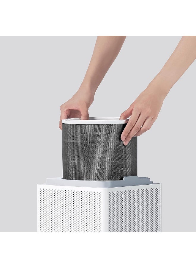 Xiaomi Smart Air Purifier 4 Lite Filter M17-FLP-GL/34965/BHR5272GL Black - Image 4