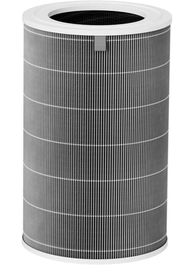 Xiaomi Smart Air Purifier 4 Lite Filter M17-FLP-GL/34965/BHR5272GL Black - Image 1