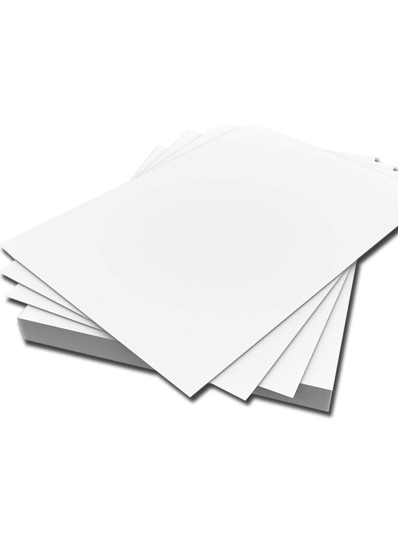 ATKET 50-Piece High Quality Certificate Printing Paper - Image 2