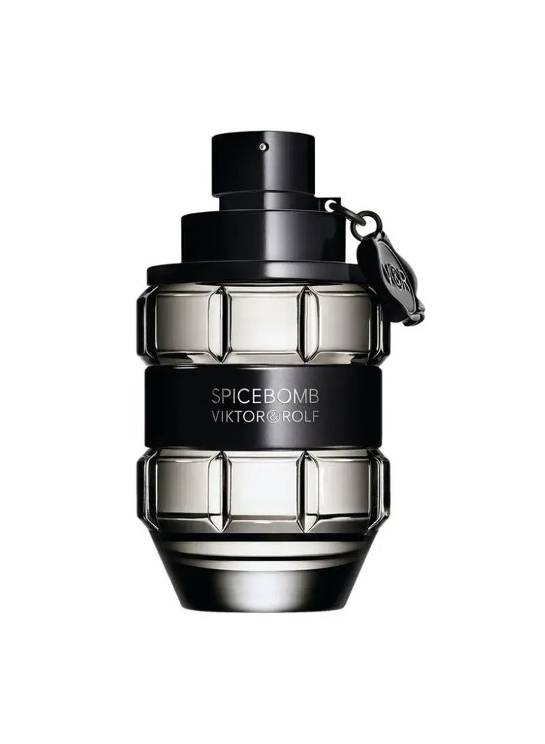 Viktor & Rolf Spicebomb 90 ml Eau de Toilette - Image 3
