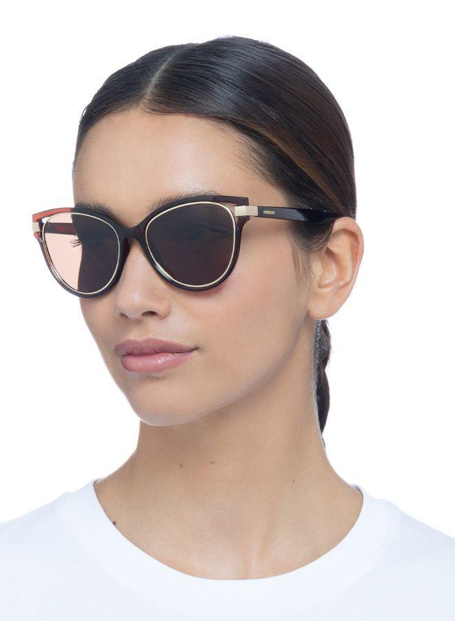 Solarized RESORT CAT-EYE Luxury Sunglasses for Men & Women – High Quality Designer Eyewear, UV Protection, Stylish Frames, Timeless Elegance, and Fashionable Eye Shades - Image 1