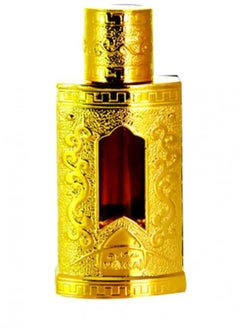 MAKKAJ Dahn Al Oudh Haneen Perfume Oil 3ml  - Image 1