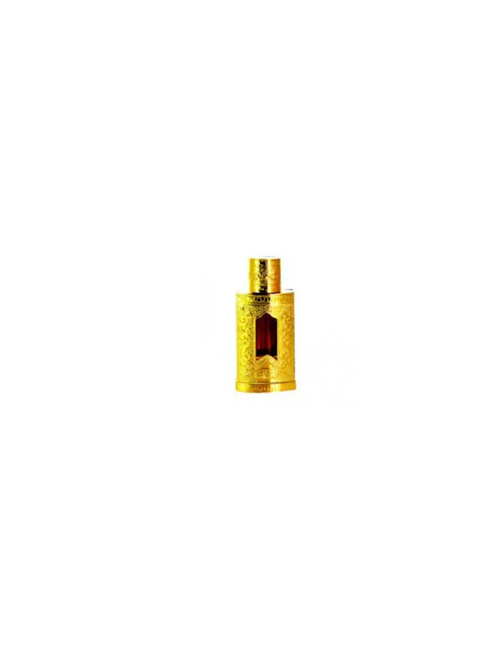 مكاج زيت عطر دهن العود حنين 3ملليلتر  - Image 3