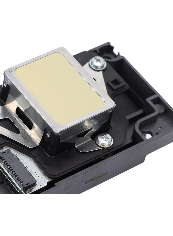 إيروريكس رأس الطباعة L1800 رأس الطباعة رؤوس الطباعة البديلة لطابعة L801 L800 L805 L850 T50 T60 R290 جزء قابل للاستبدال طباعة - Image 2