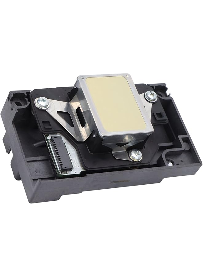 إيروريكس رأس الطباعة L1800 رأس الطباعة رؤوس الطباعة البديلة لطابعة L801 L800 L805 L850 T50 T60 R290 جزء قابل للاستبدال طباعة - Image 4