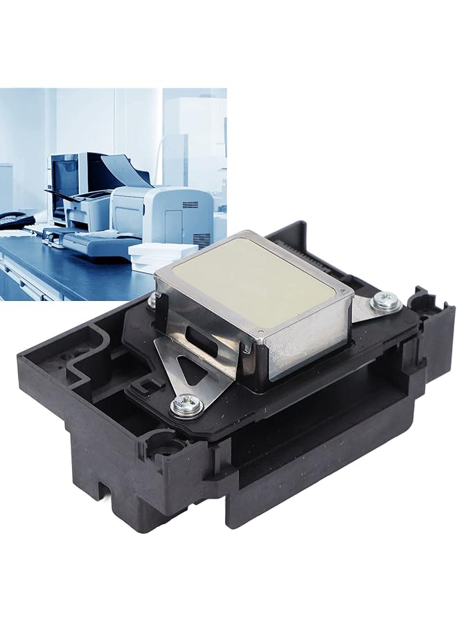 إيروريكس رأس الطباعة L1800 رأس الطباعة رؤوس الطباعة البديلة لطابعة L801 L800 L805 L850 T50 T60 R290 جزء قابل للاستبدال طباعة - Image 5