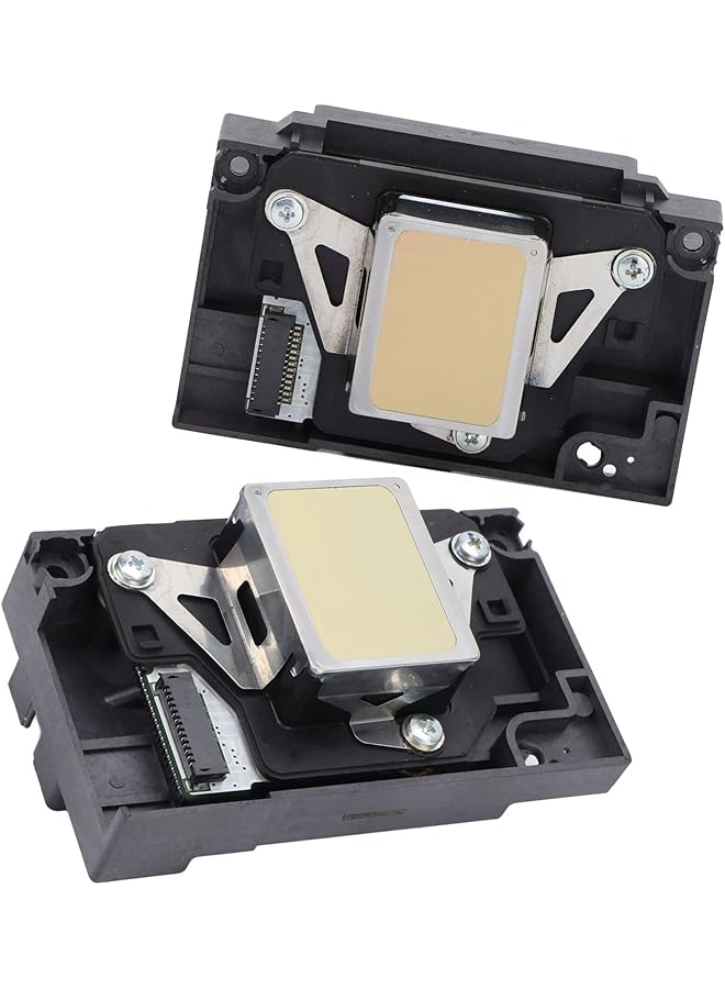 إيروريكس رأس الطباعة L1800 رأس الطباعة رؤوس الطباعة البديلة لطابعة L801 L800 L805 L850 T50 T60 R290 جزء قابل للاستبدال طباعة - Image 3