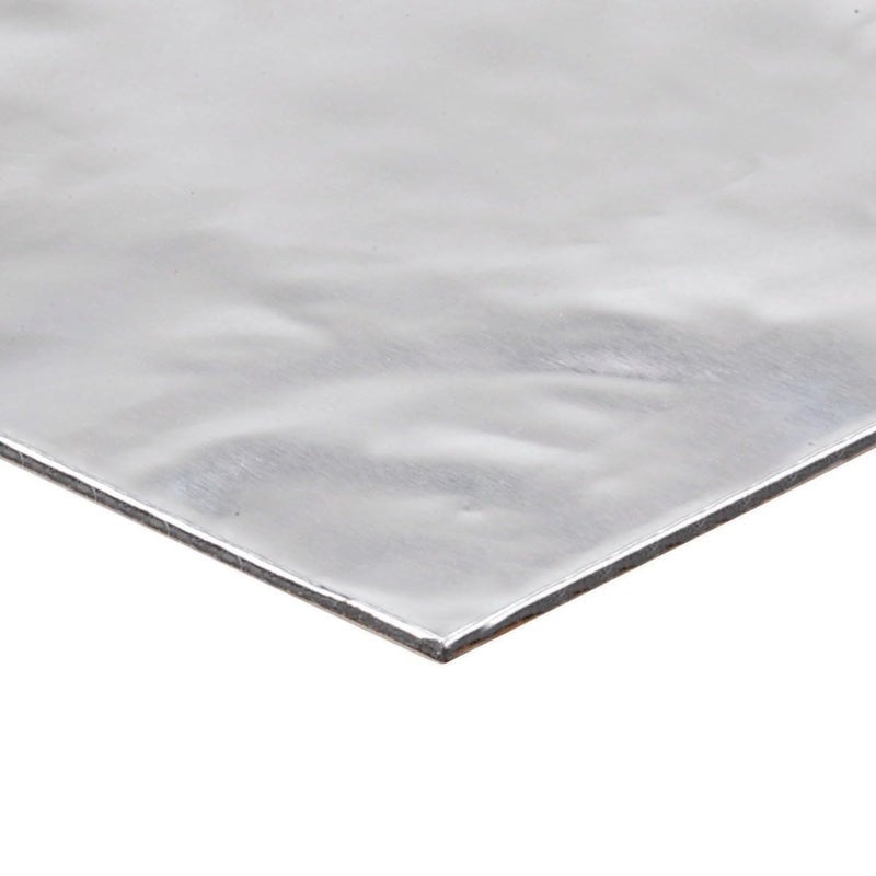 Design Engineering Boom Mat Sound Deadening Material with Adhesive Backing | 2mm 12" x 12.5" (Pack of 8) - Image 5