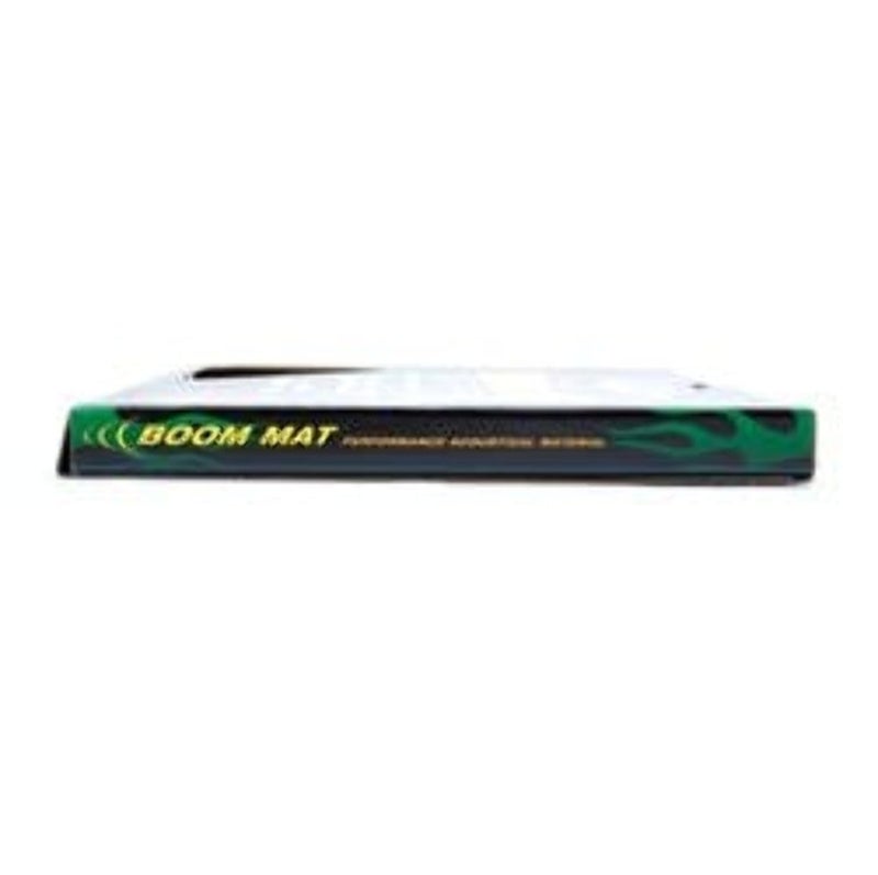 Design Engineering Boom Mat Sound Deadening Material with Adhesive Backing | 2mm 12" x 12.5" (Pack of 8) - Image 3