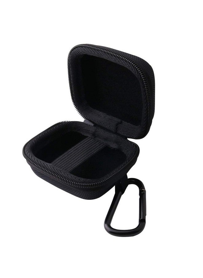 WERJIA Hard Carrying Case For Digimon Bandai Original Digivice Virtual Pet Monster (Case Only)(Black) - Image 4