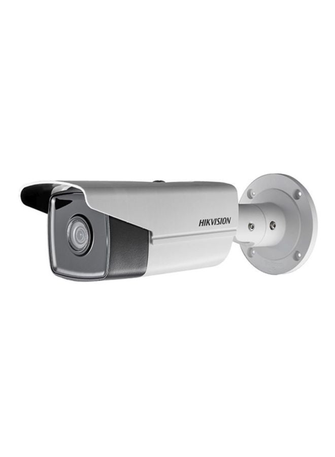 HIKVISION 2MP IR Fixed Bullet Network Camera - Image 1