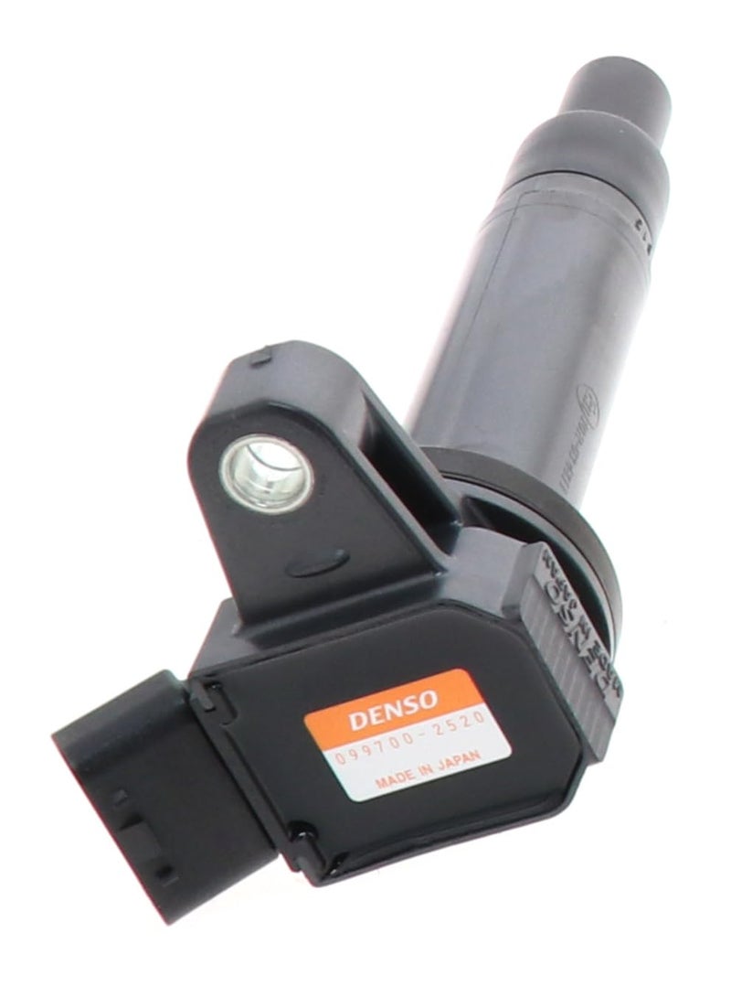 Denso Direct Ignition Coil - 673-1303 (Fits Select Years of Toyota 4Runner, Land Cruiser, Sequoia, Tundra and Lexus GS430, GX470, LS430, LX470, SC430 Vehicles) - Image 3