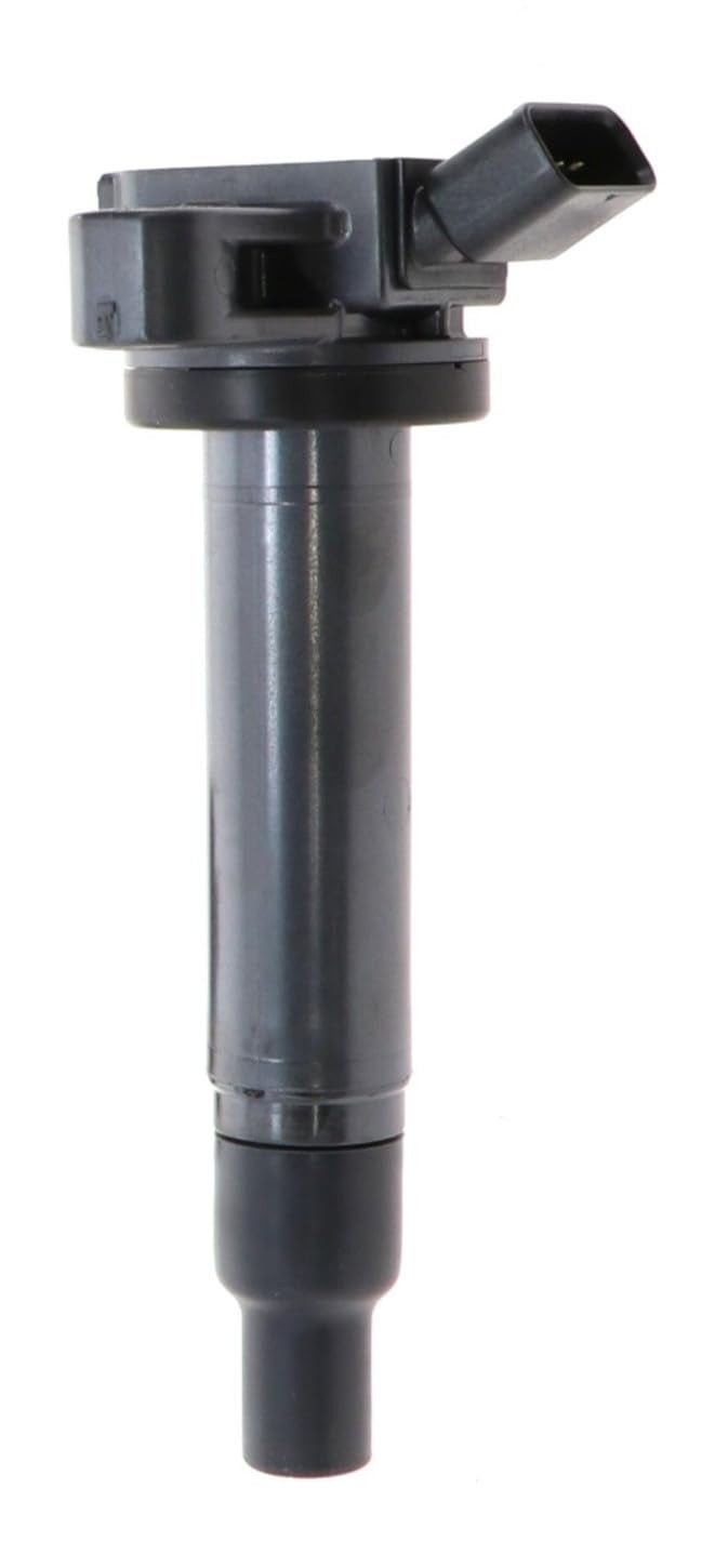 Denso Direct Ignition Coil - 673-1303 (Fits Select Years of Toyota 4Runner, Land Cruiser, Sequoia, Tundra and Lexus GS430, GX470, LS430, LX470, SC430 Vehicles) - Image 2