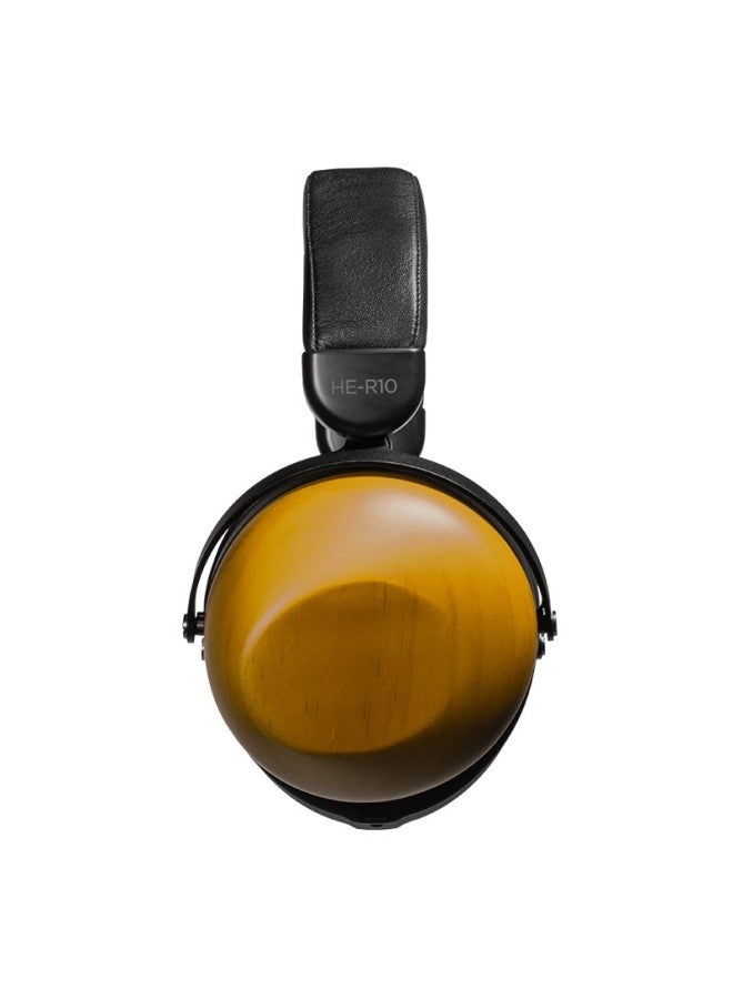 Hifiman He-r10 Dynamic Driver Topology, Closed-back Headphones, Hifi Music, Bluetooth Headphones - Image 5