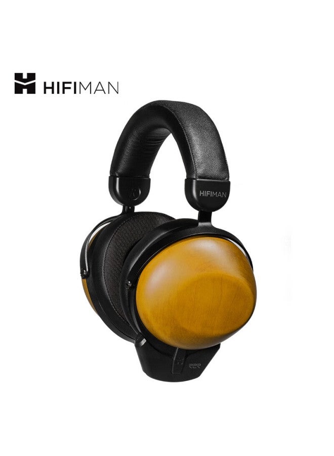 Hifiman He-r10 Dynamic Driver Topology, Closed-back Headphones, Hifi Music, Bluetooth Headphones - Image 1