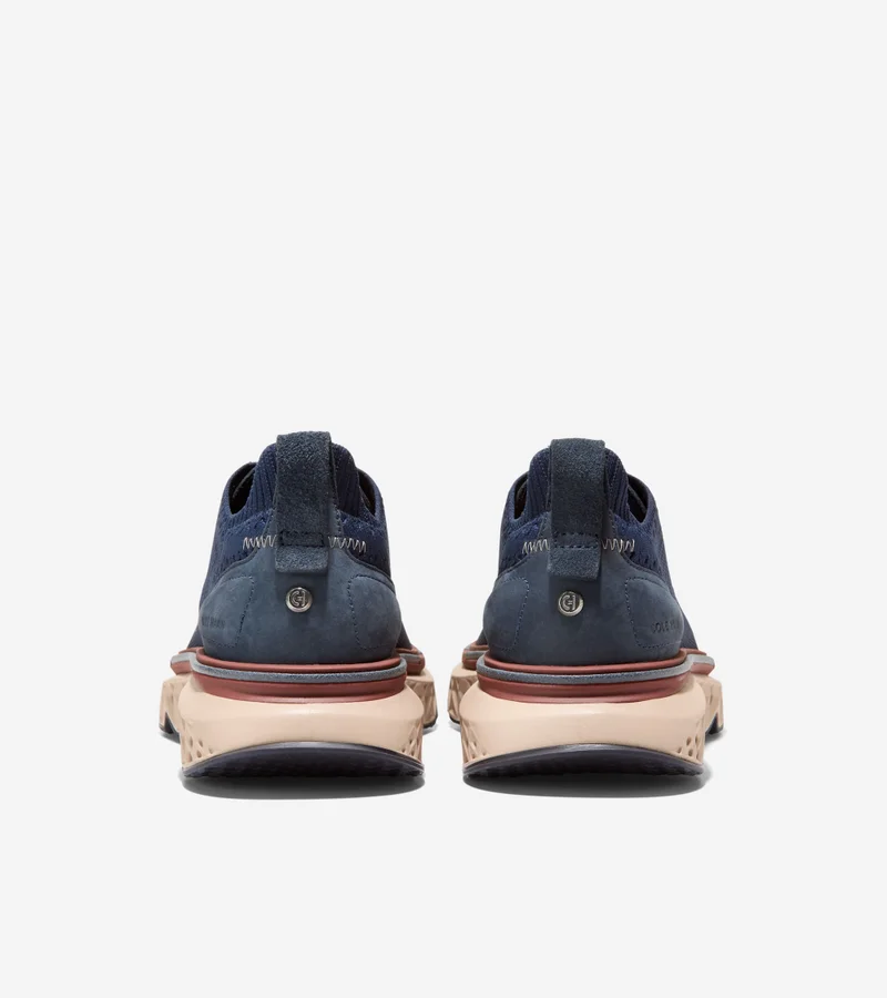 COLE HAAN Men's ZERØGRAND Stitchlite™ Wingtip Oxfords