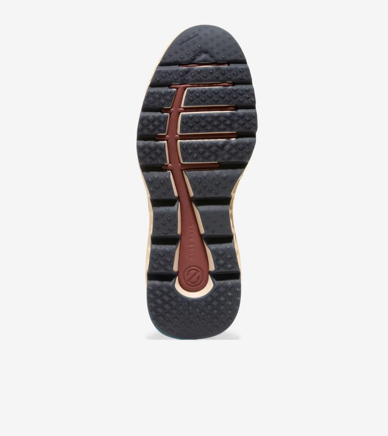 COLE HAAN Men's ZERØGRAND Stitchlite™ Wingtip Oxfords