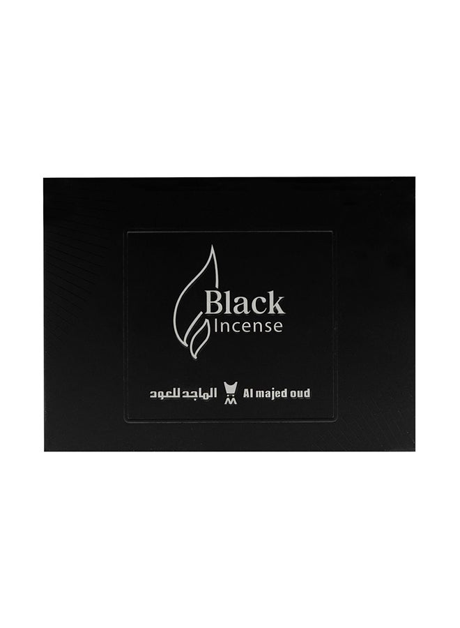 Al Majed Oud Black Incense - 56g - Image 3