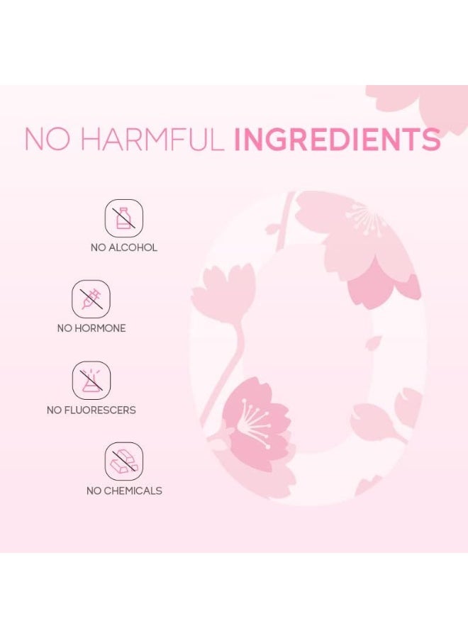 فيني يلا جوي سيروم رولر للعيون بنكهة زهر الكرز، مرطب للعيون بتركيبة عميقة الترطيب مع الكافيين والصوديوم هيالورونات، كريم تحت العين للحد من الهالات السوداء والخطوط الدقيقة، علاج للعناية بالبشرة لنعومة تامة. - Image 3