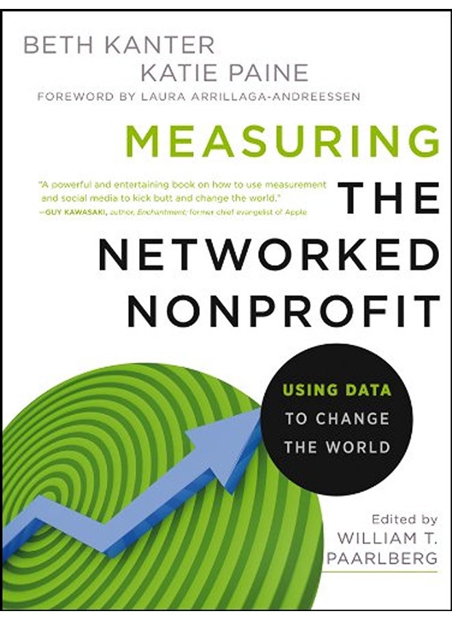 Measuring the Networked Nonprofit: Using Data to Change the World