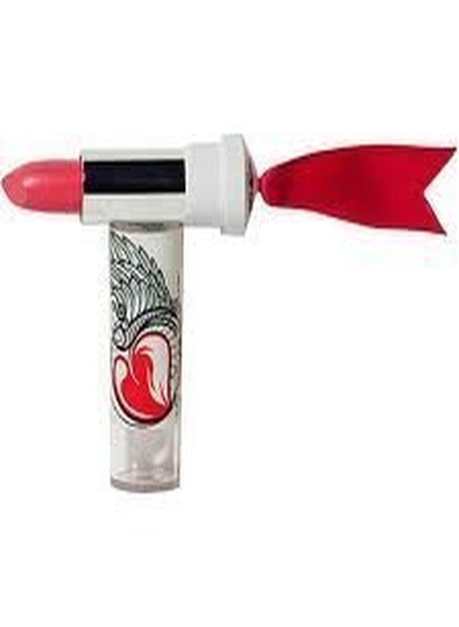 Hard Candy Lipstick-No Peeking 187 by Hard Candy