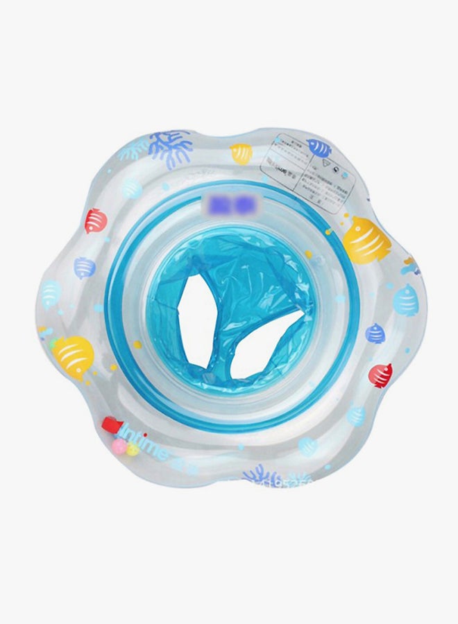 Spot Inflatable Toys Underarm Swim Ring Children Baby Toys Toddler Thick Inflatable Baby Swimming Ring  - Image 2