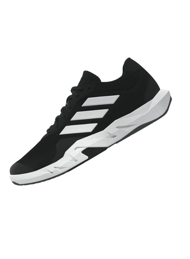 Adidas Adidas Amplimove Trainer M M Black Training Shoes For Men