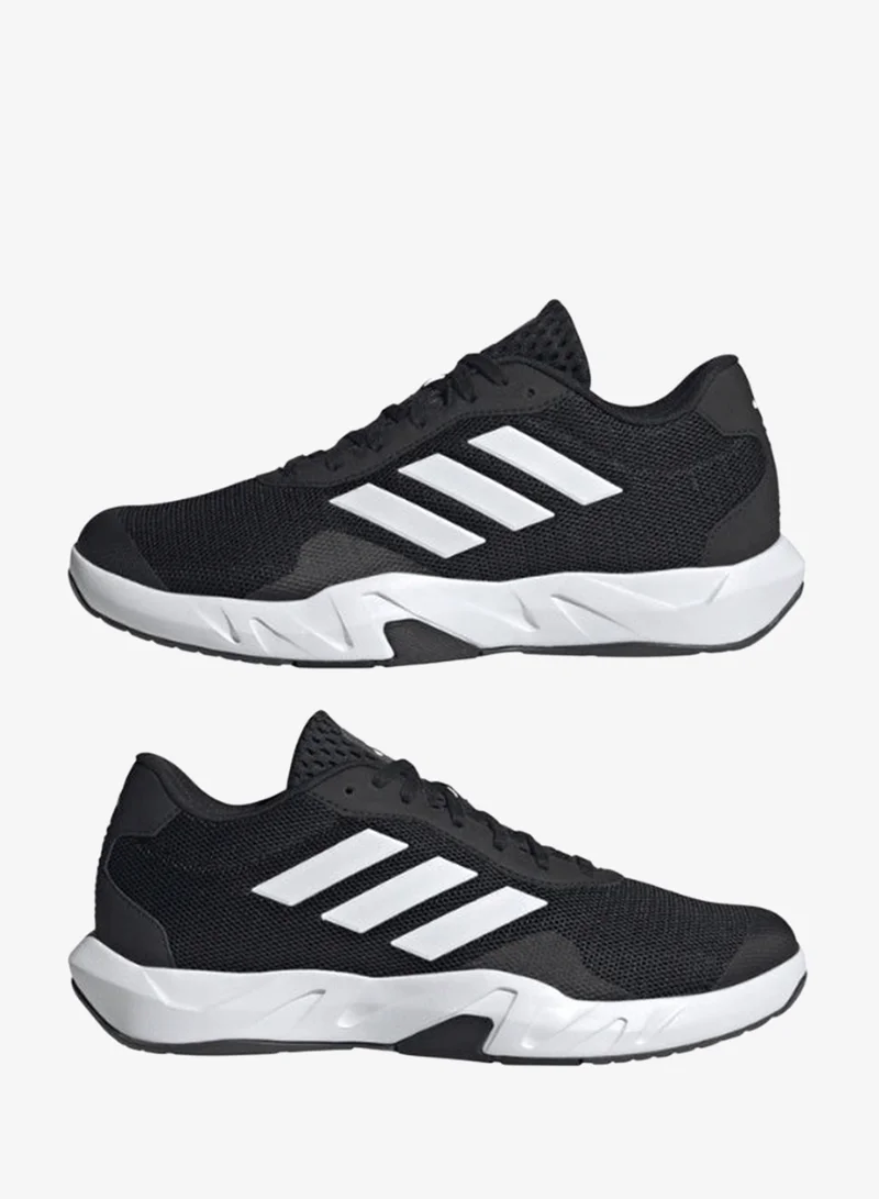 Adidas Amplimove Training Shoes
