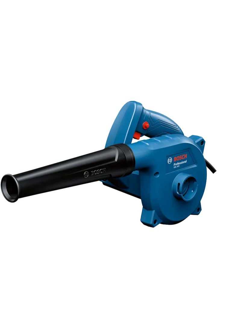 BOSCH 650W Electric Blower - Image 1