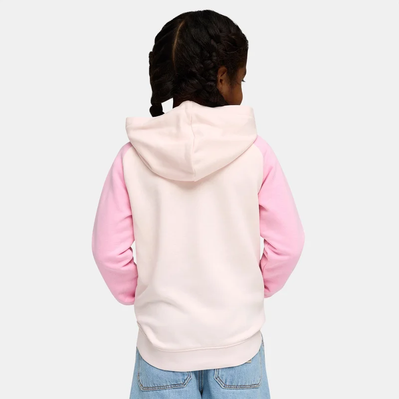بوما Kids' Super PUMA Hoodie