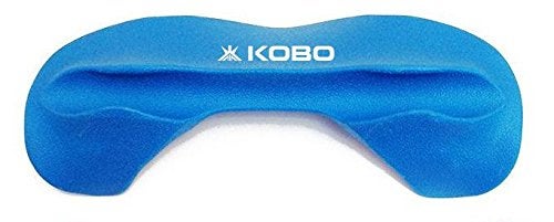 Kobo Barbell Pad/Shoulder Pad for Weight Lifting/Squats (Blue) - Image 5