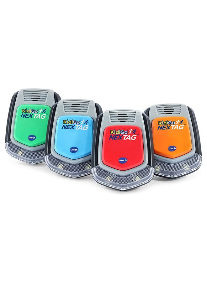 vtech - Kidigo Nextag Electronic Gaming Device - Image 1