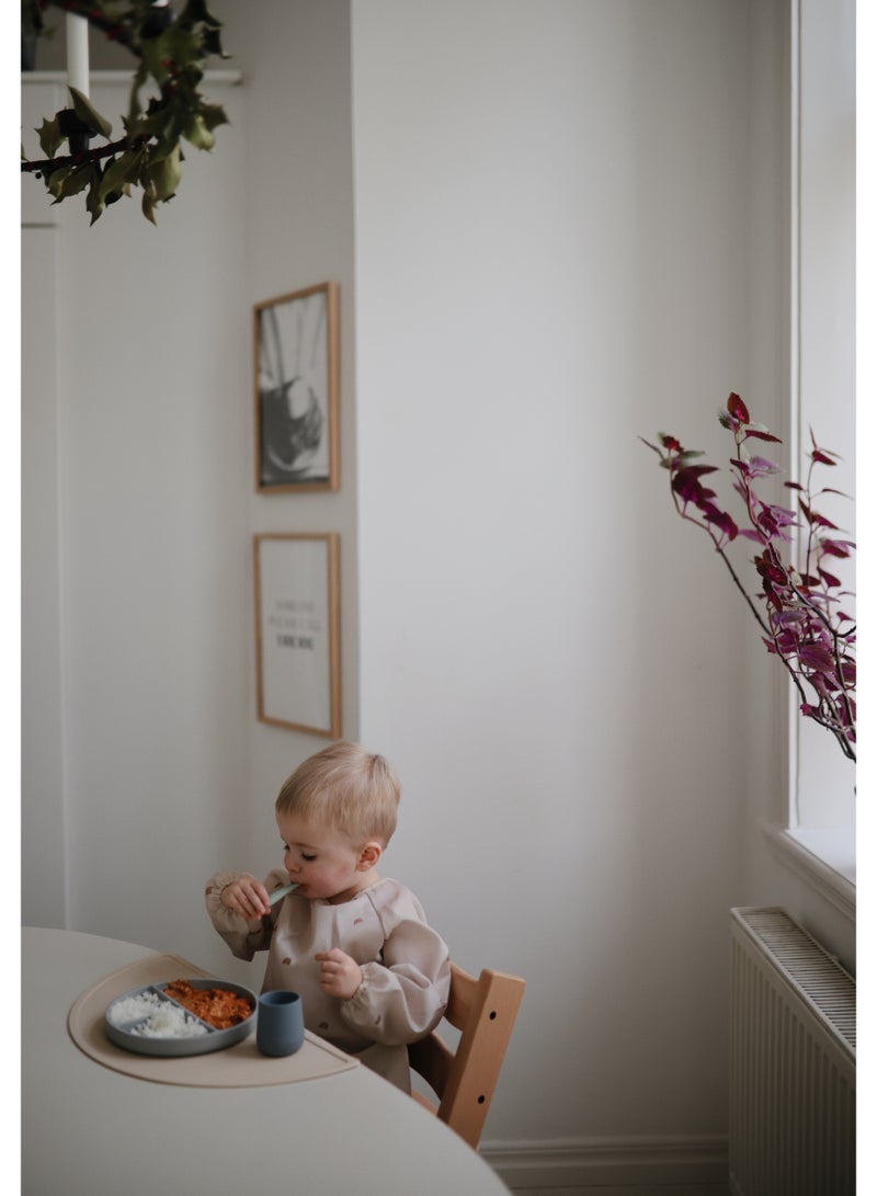 mushie ​Mushie Silicone Starter Cup Tradewinds - Image 2