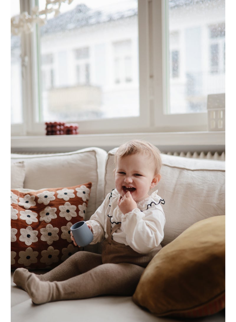 mushie ​Mushie Silicone Starter Cup Tradewinds - Image 5