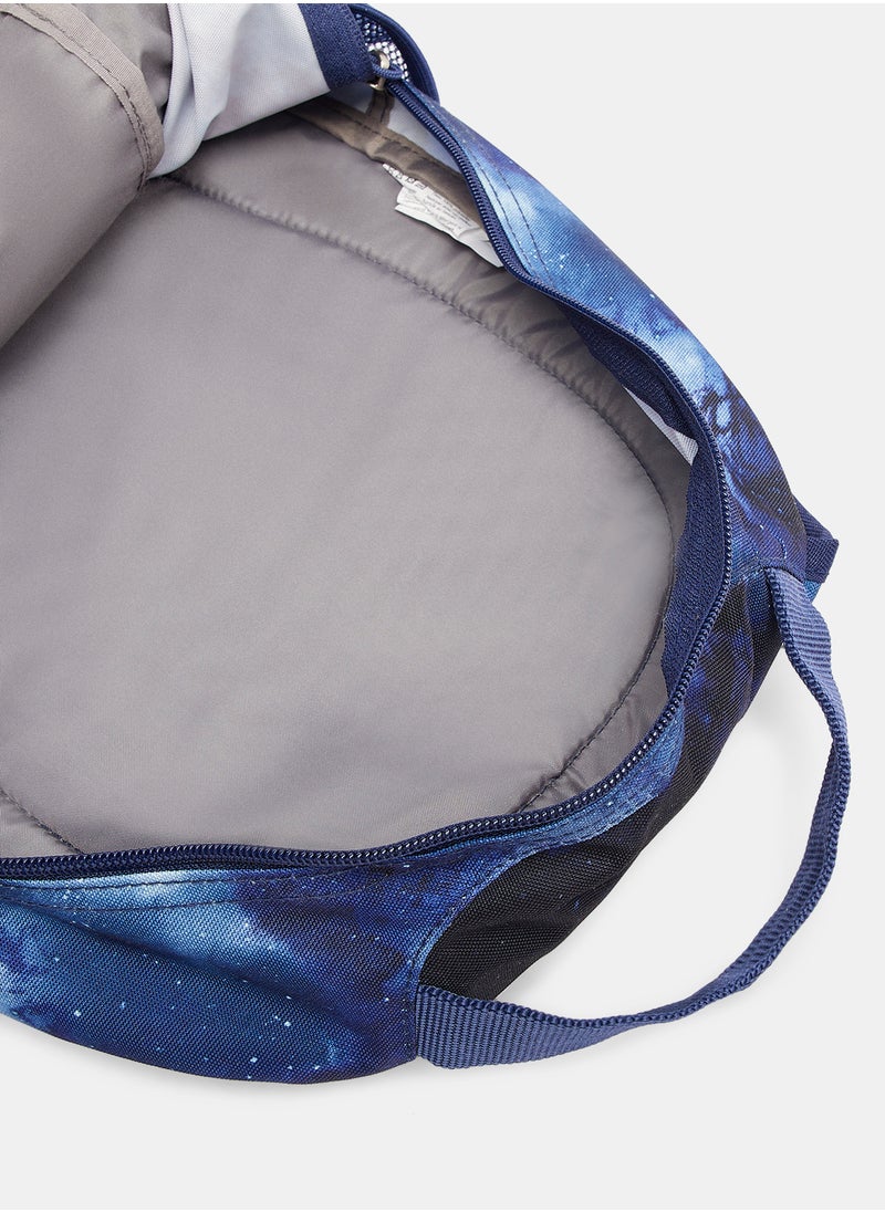 HIGH SIERRA - Unisex Space Curve Backpack - Image 1