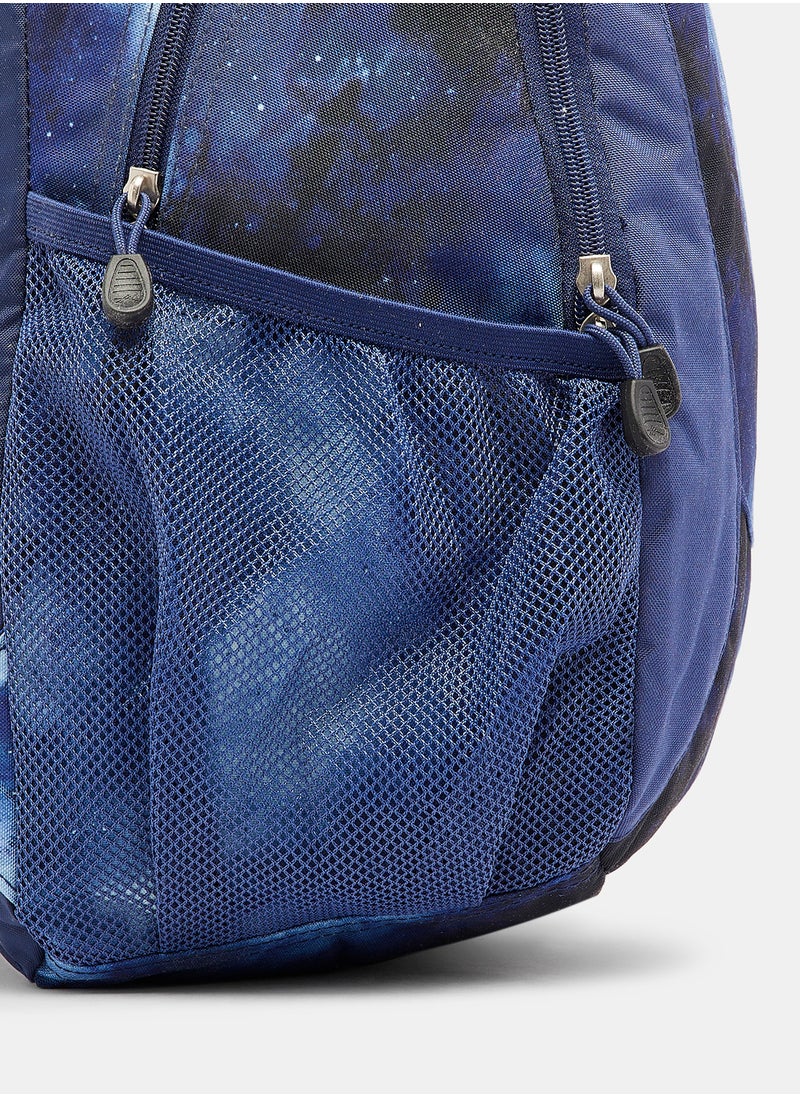 HIGH SIERRA - Unisex Space Curve Backpack - Image 1