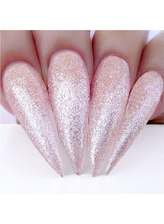 KIARA SKY Dip Powder Eyes On The Prize D584 - Image 4