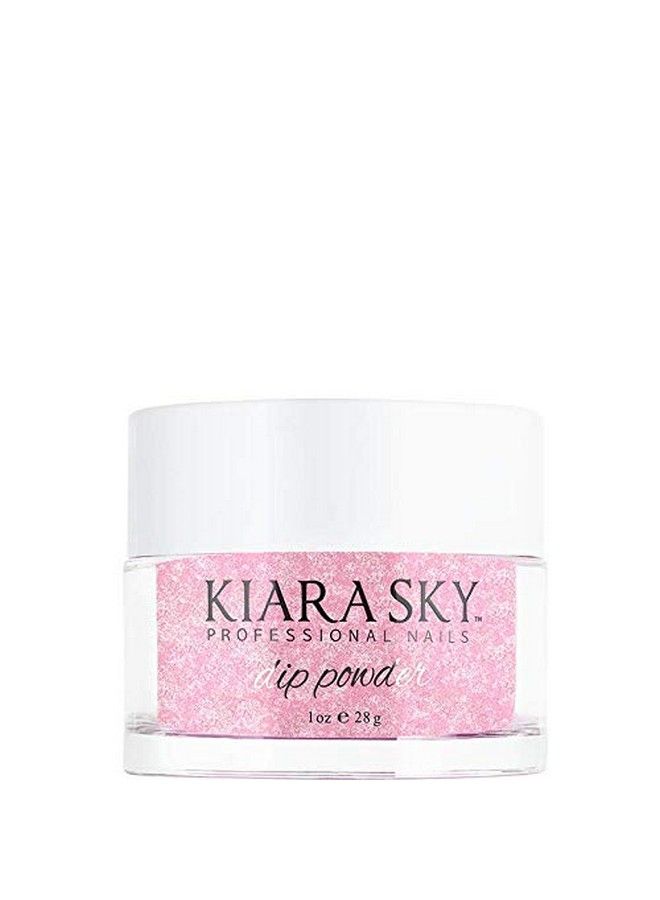 KIARA SKY Dip Powder Eyes On The Prize D584 - Image 2